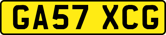 GA57XCG