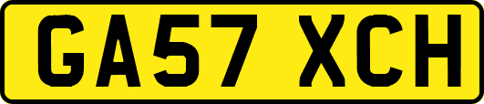 GA57XCH