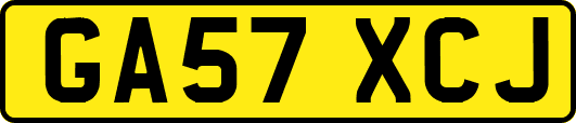 GA57XCJ