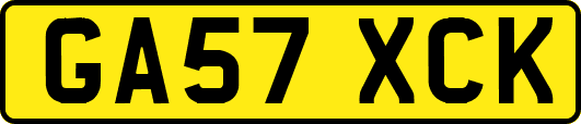 GA57XCK