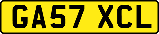GA57XCL