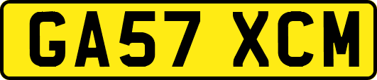 GA57XCM