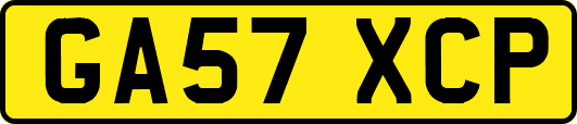 GA57XCP