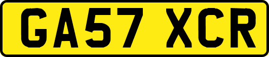 GA57XCR