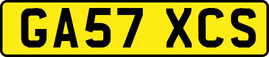 GA57XCS