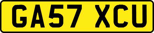 GA57XCU