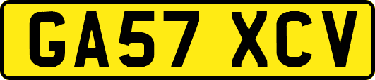 GA57XCV