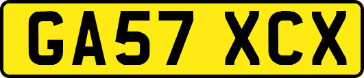 GA57XCX