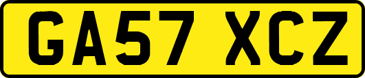 GA57XCZ