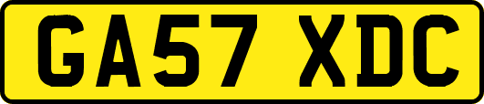 GA57XDC