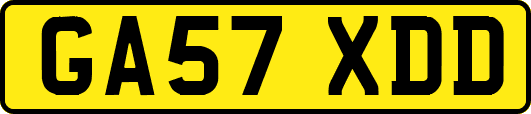 GA57XDD