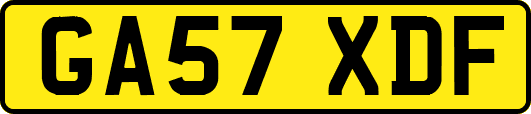 GA57XDF