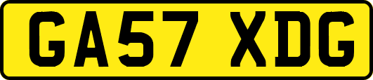 GA57XDG