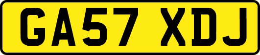 GA57XDJ