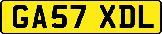 GA57XDL