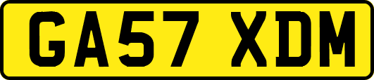 GA57XDM