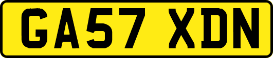 GA57XDN