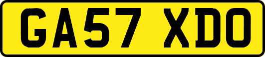 GA57XDO