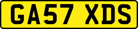GA57XDS