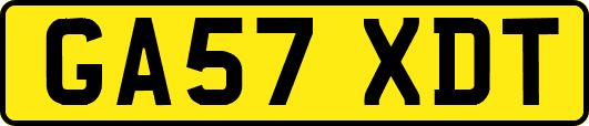GA57XDT