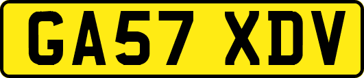 GA57XDV