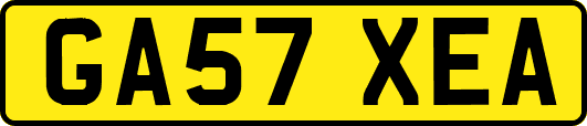 GA57XEA