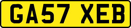 GA57XEB