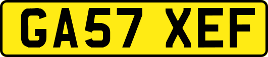 GA57XEF