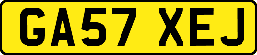 GA57XEJ