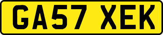 GA57XEK