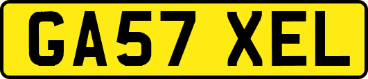 GA57XEL