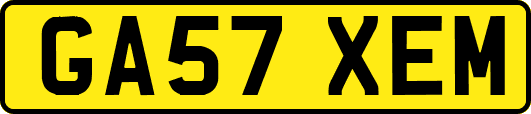 GA57XEM