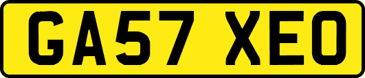 GA57XEO