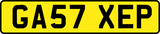 GA57XEP