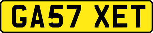 GA57XET