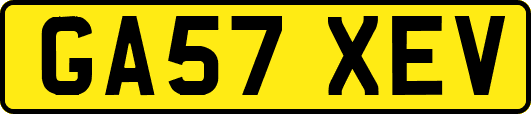 GA57XEV