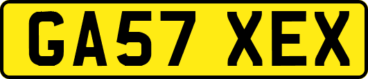 GA57XEX