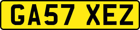 GA57XEZ