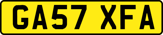GA57XFA