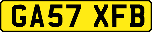 GA57XFB