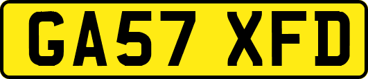 GA57XFD