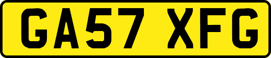 GA57XFG