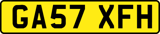 GA57XFH