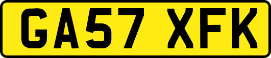 GA57XFK