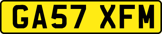 GA57XFM