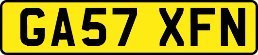 GA57XFN