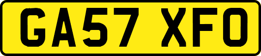 GA57XFO
