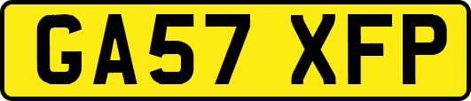 GA57XFP