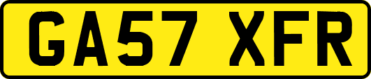 GA57XFR
