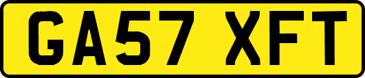 GA57XFT